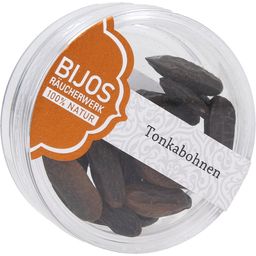 Bijos Tonka Bean Incense - 50 ml