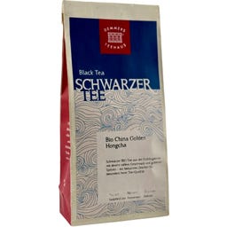DEMMERS TEEHAUS Czarna herbata 