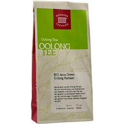 Tè Verde Bio 