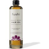 Fushi Really Good Hair Oil масло за коса
