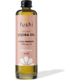 Fushi Jojoba Öl - 100 ml