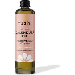 Fushi Ringelblumen Öl - 100 ml
