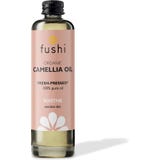 Fushi Camellia Oil Japanese