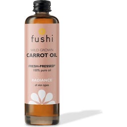 Fushi Karotten Öl - 100 ml