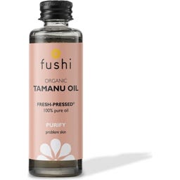 Fushi Tamanu Öl - 50 ml