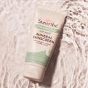 Suntribe Naturkosmetik Mineral Sunscreen SPF 30 - 100 ml