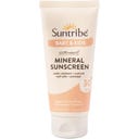 Suntribe Naturkosmetik Kids Mineral Sunscreen SPF 30 - 100 ml
