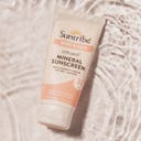 Suntribe Naturkosmetik Kids Mineral Sunscreen SPF 30 - 100 ml