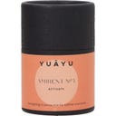 YUĀYU Ambient No. 3 - Mélange de Fumigation
