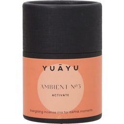 YUĀYU Ambient No. 3 - Mélange de Fumigation