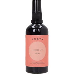 YUĀYU Hydra Spray No. 3 - Kapha Mood - 100 ml