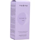 YUĀYU Elixir No. 2 Pitta - 30 ml
