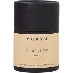 YUĀYU Ambient No. 1 - Miscela da Fumigazione - 50 ml