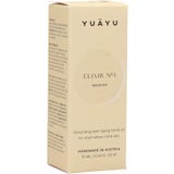 YUĀYU Elixir No. 1 - Vata