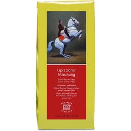 DEMMERS TEEHAUS Lipicanec, čaj - 100 g