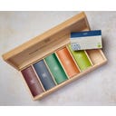 DEMMERS TEEHAUS Coffret BIO Quick-T - Grand Format - 1 pcs