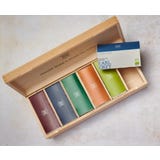 DEMMERS TEEHAUS Coffret BIO Quick-T - Grand Format