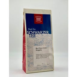 DEMMERS TEEHAUS Schwarzer Tee 