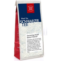 DEMMERS TEEHAUS Schwarzer Tee 