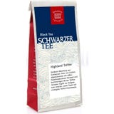 DEMMERS TEEHAUS Schwarzer Tee "Highland Toffee"