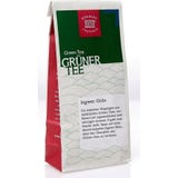 DEMMERS TEEHAUS Zeleni čaj "Ingwer Gr&uuml;n"