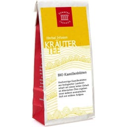 DEMMERS TEEHAUS Tisane 