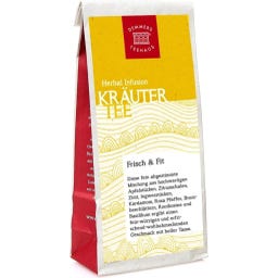 DEMMERS TEEHAUS Kräutertee 
