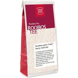 DEMMERS TEEHAUS Rooibos 