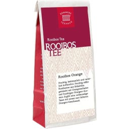 DEMMERS TEEHAUS Rooibos 