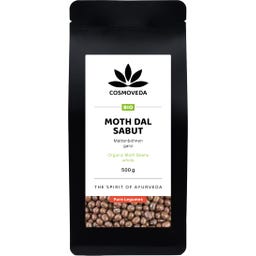 Cosmoveda Moth Dal - Bio Moth Beans - 500 g
