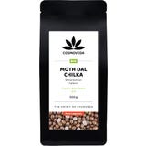 Cosmoveda Moth Dal Chilka - Haricots Mats BIO