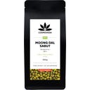 Moong Dal Sabut - Organic Whole Mung Beans - 500 g