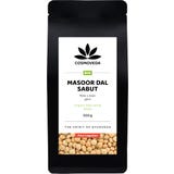 Cosmoveda Masoor Dal Gota - Bio Rode Linzen