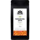Masoor Dal Gota - Lenticchie Rosse Decorticate BIO - 500 g