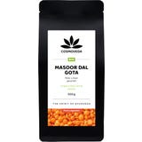 Masoor Dal Gota - Lentilles Rouges D&eacute;cortiqu&eacute;es Bio