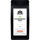 Cosmoveda Besan Kichererbsenmehl Bio - 1 kg