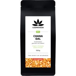 COSMOVEDA Bio Channa Dal - 500 g