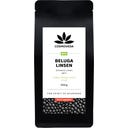 Cosmoveda Lentilles Noires Beluga Bio - 500 g