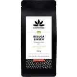 Cosmoveda Lentilles Noires Beluga Bio