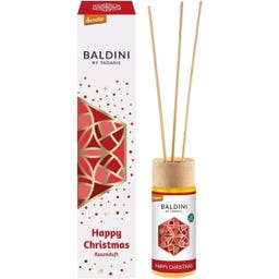 Baldini Комплект аромати за стая Happy Christmas - 50 ml