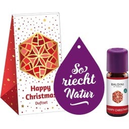 Baldini Мини комплект за ароматизиране Happy Christmas - 1 компл.