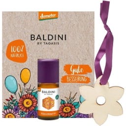 TAOASIS Baldini Mini-Geurset 