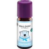 TAOASIS Baldini Wintertime Fragrance Blend