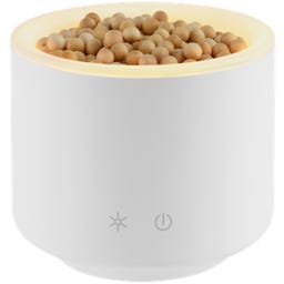 TAOASIS AromaStream Wood Mini - Wit - 1 stk