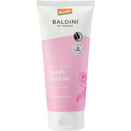 TAOASIS Lotion Corps Rose