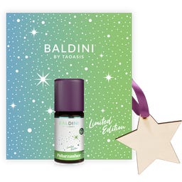 TAOASIS Polar Magic Mini Fragrance Set