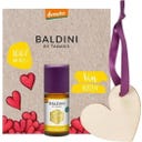 TAOASIS Baldini Mini-Duftset Von Herzen - 1 Set