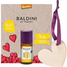 TAOASIS Baldini Mini-Duftset Von Herzen - 1 Set