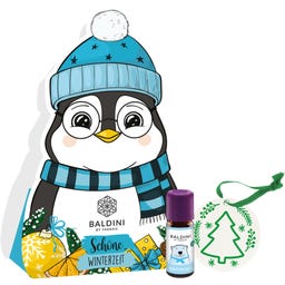 Baldini Spray per Ambienti 