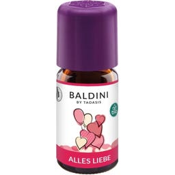 TAOASIS Baldini Synergie Parfumée Amour - 5 ml